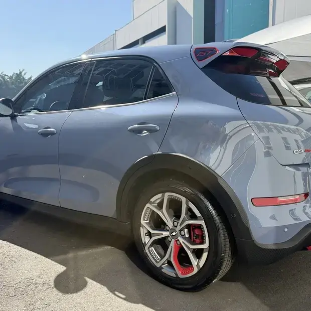 Gwm ORA 03 63 KW ELÉTRICO GT