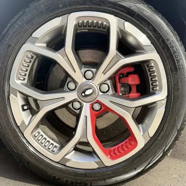 Gwm ORA 03 63 KW ELÉTRICO GT