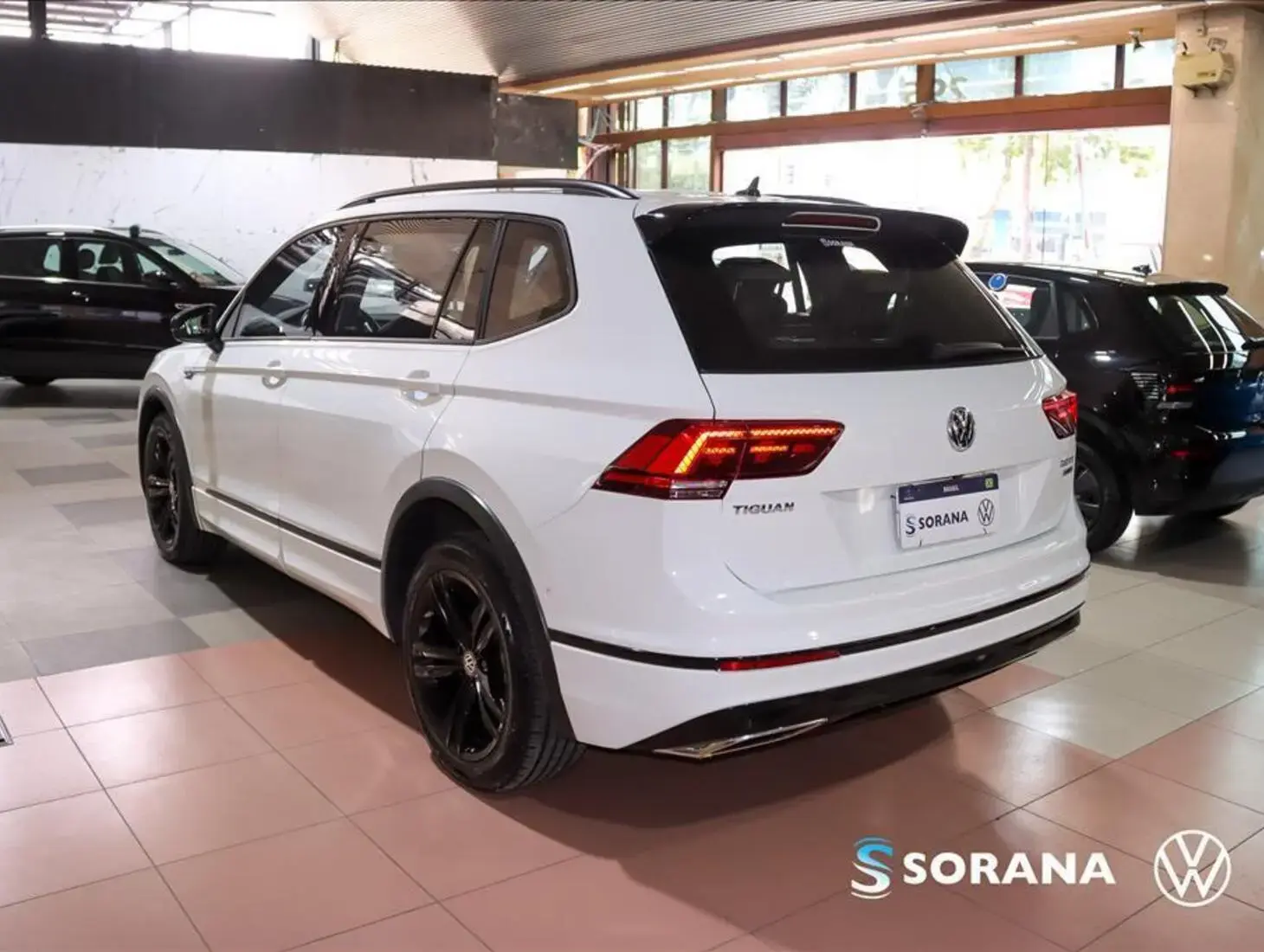 galeria TIGUAN