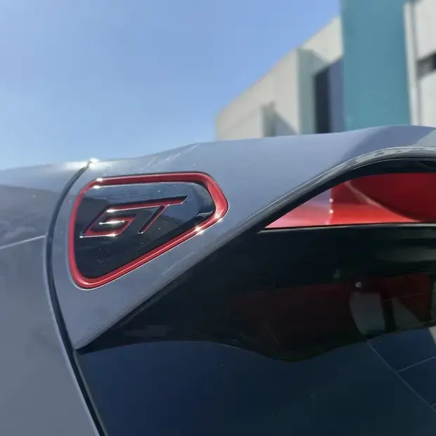 Gwm ORA 03 63 KW ELÉTRICO GT