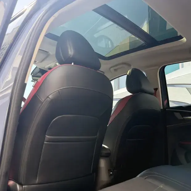 Gwm ORA 03 63 KW ELÉTRICO GT