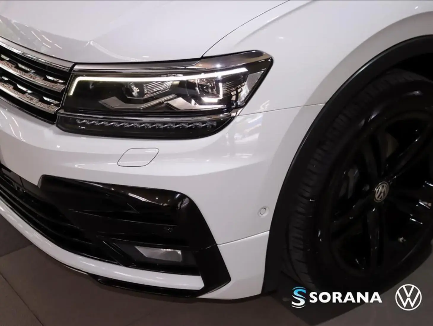 galeria TIGUAN