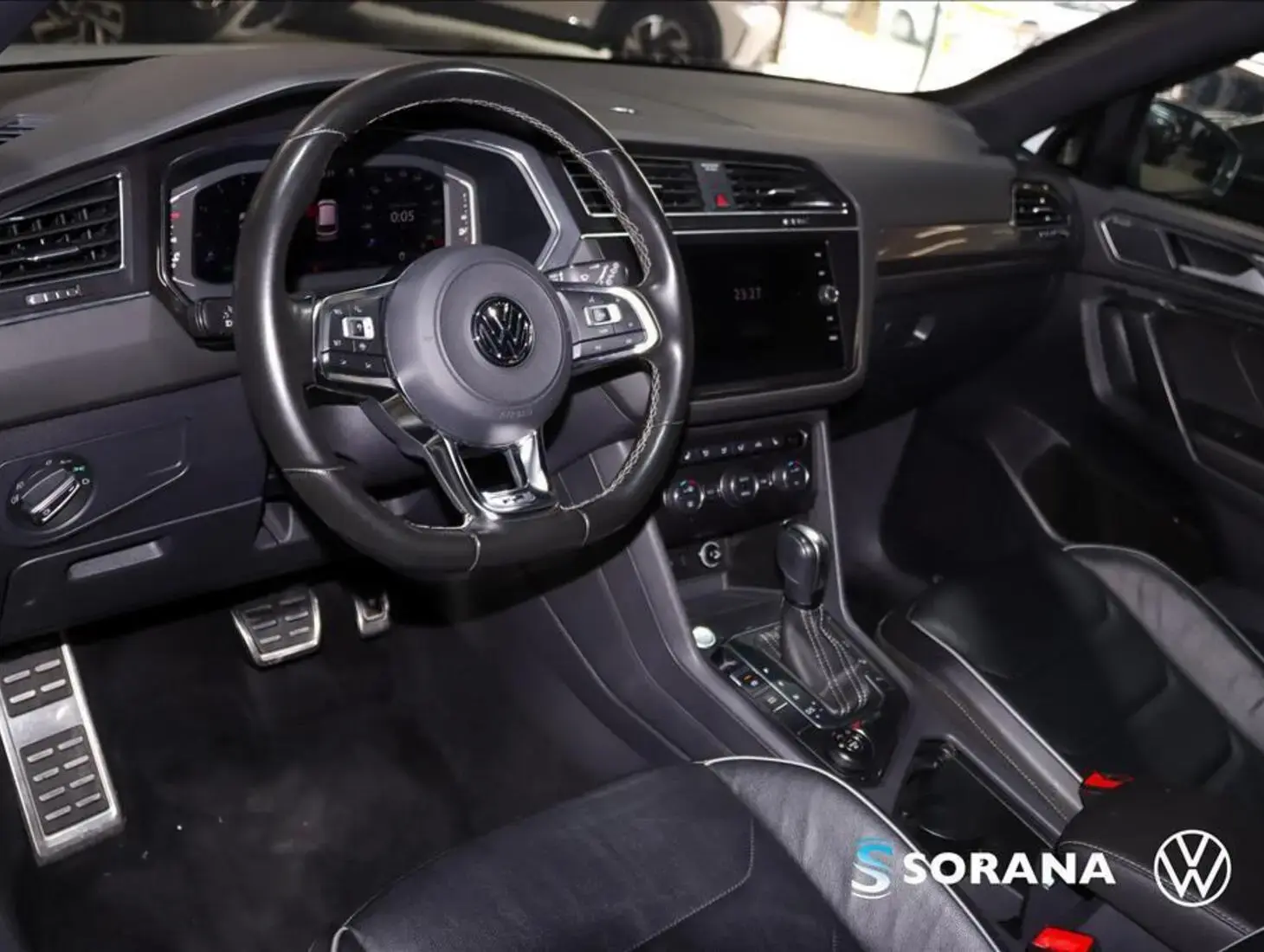 galeria TIGUAN