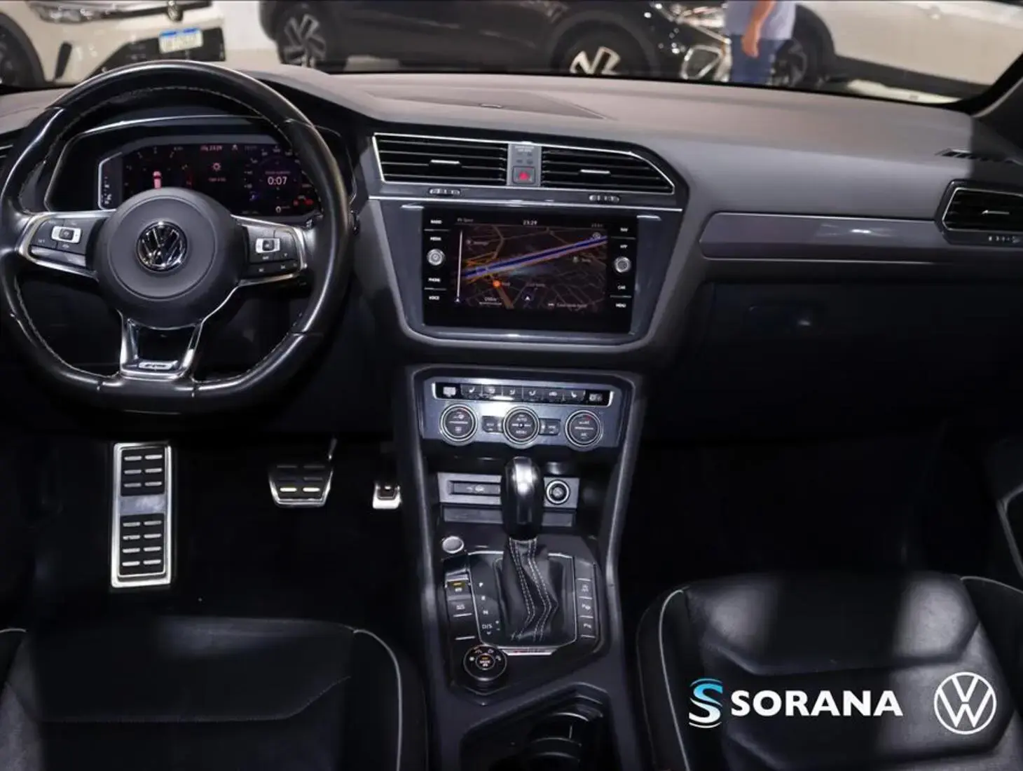 galeria TIGUAN
