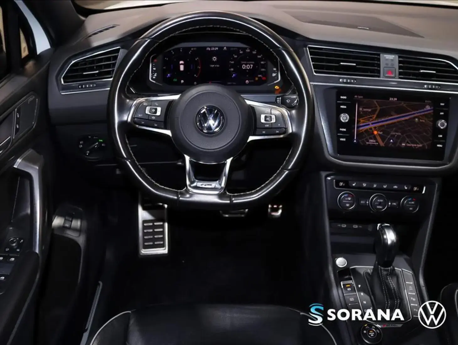 galeria TIGUAN