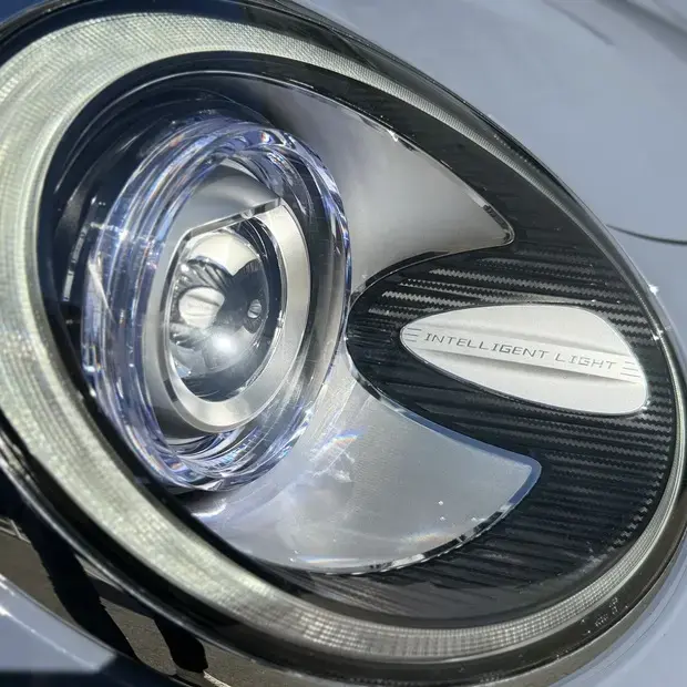 Gwm ORA 03 63 KW ELÉTRICO GT