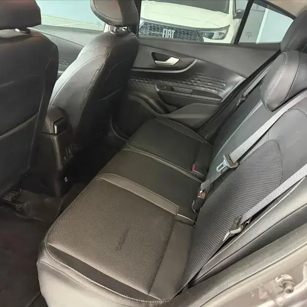 Fiat FASTBACK 1.0 TURBO 200 FLEX CVT