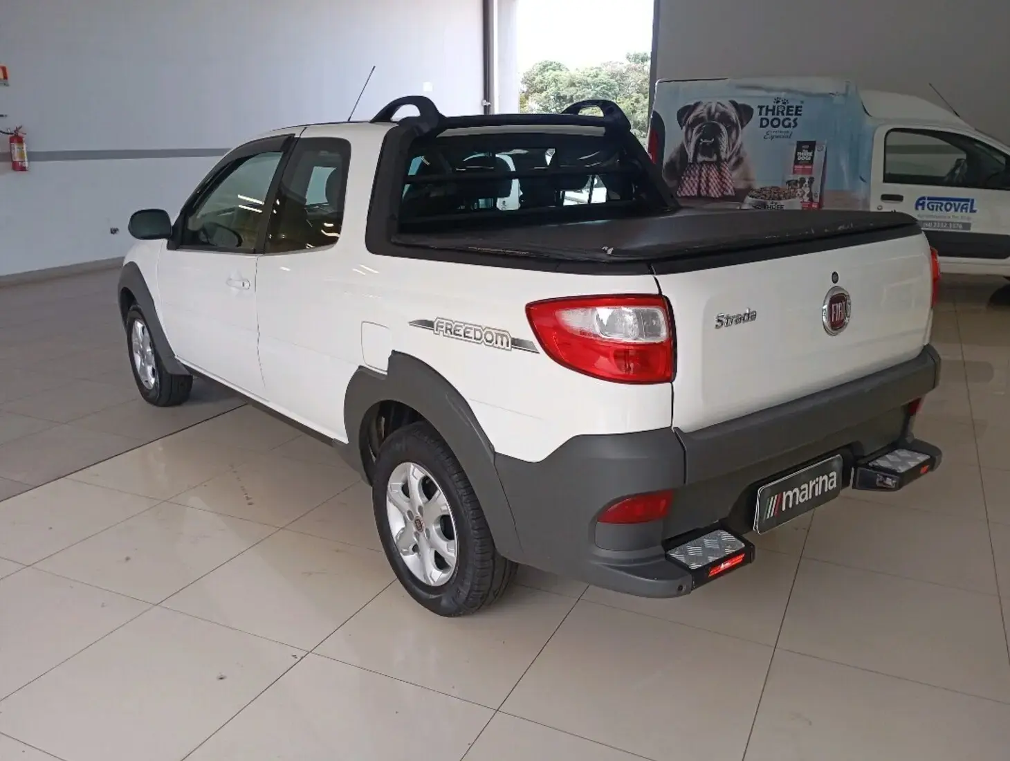 galeria STRADA
