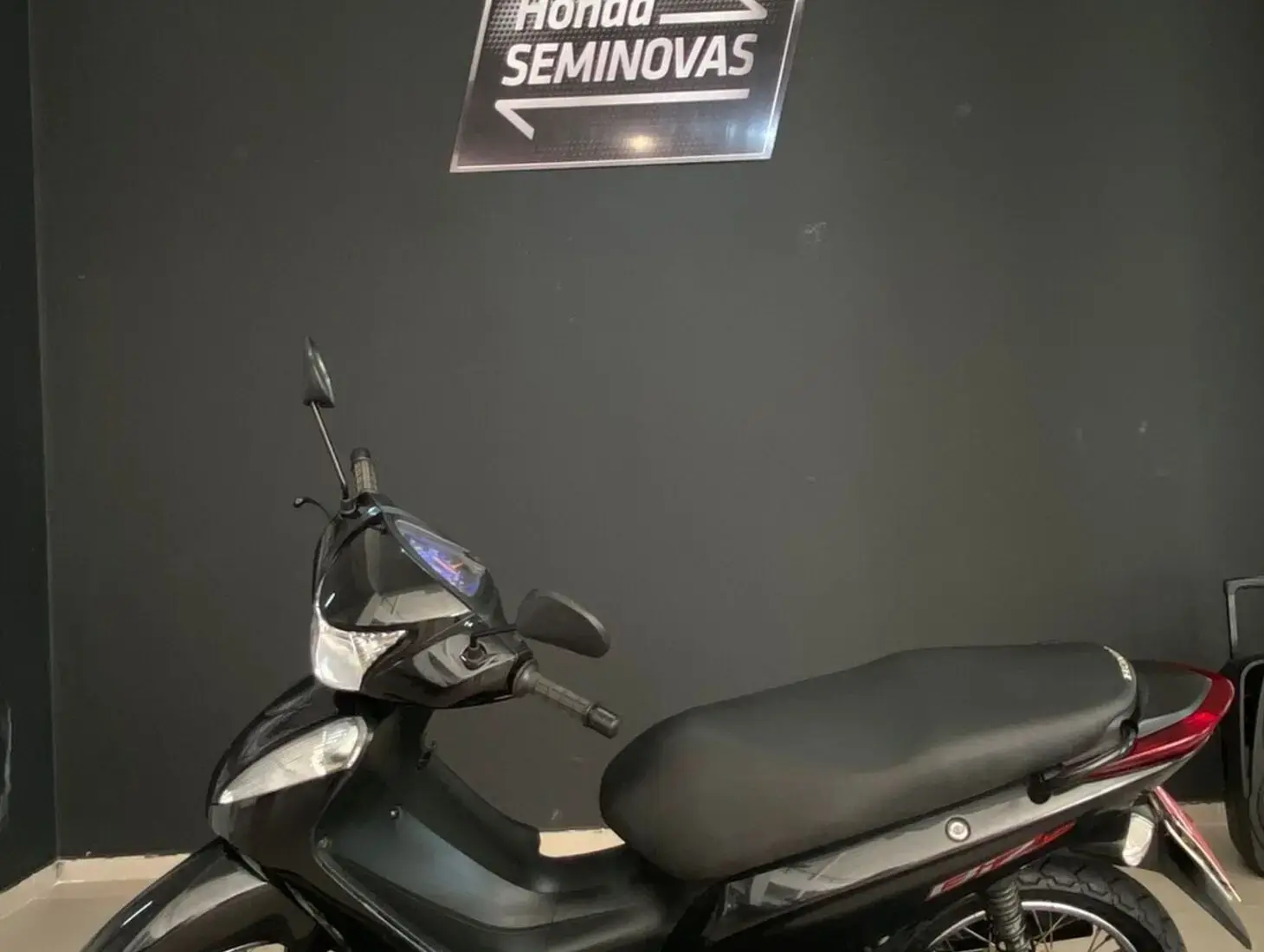 galeria HONDA