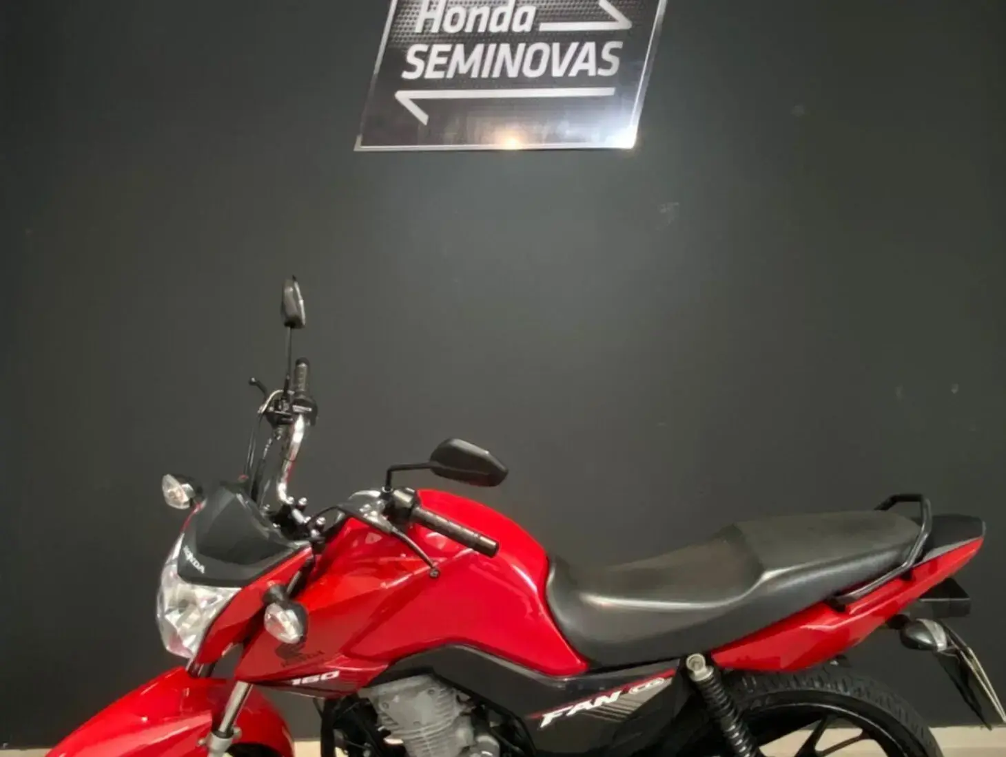 galeria HONDA