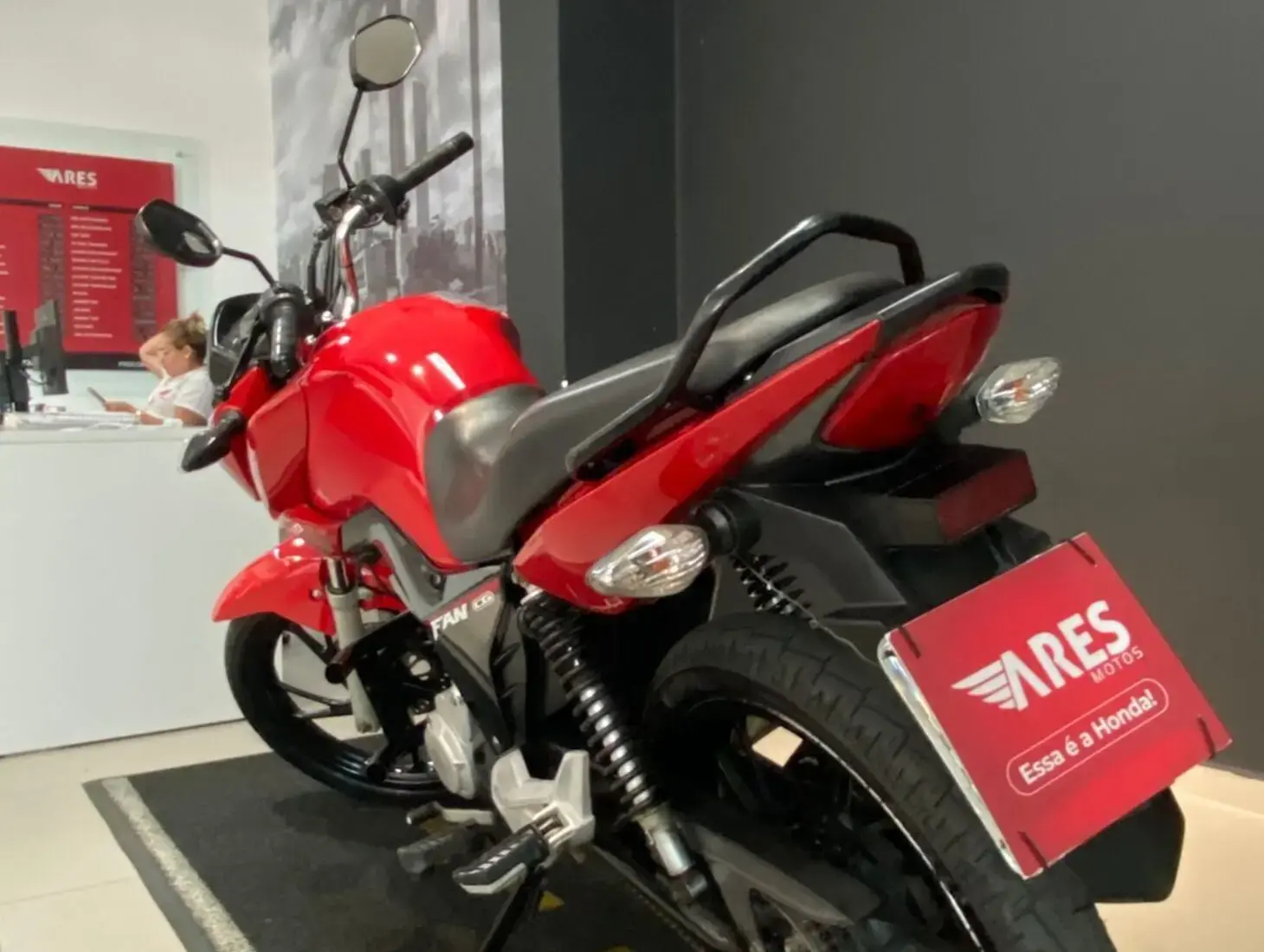 galeria HONDA