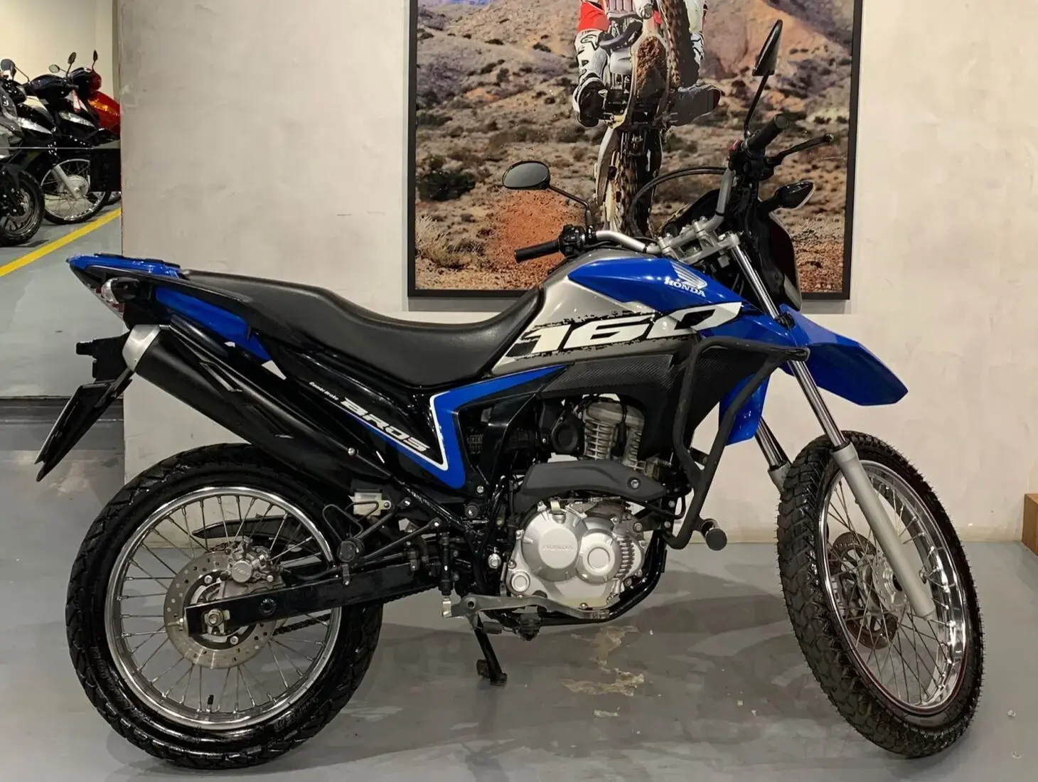 galeria HONDA