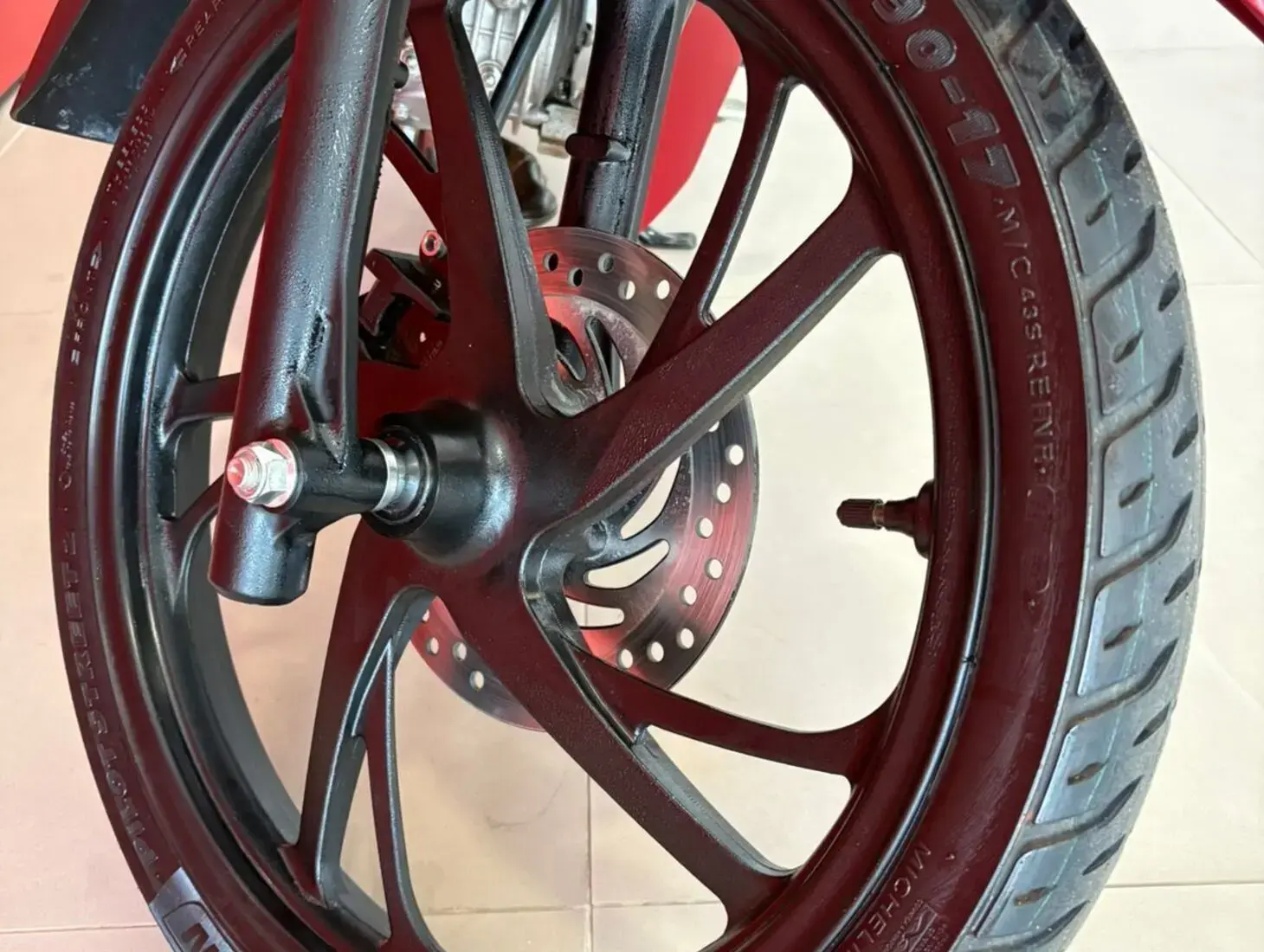 galeria HONDA