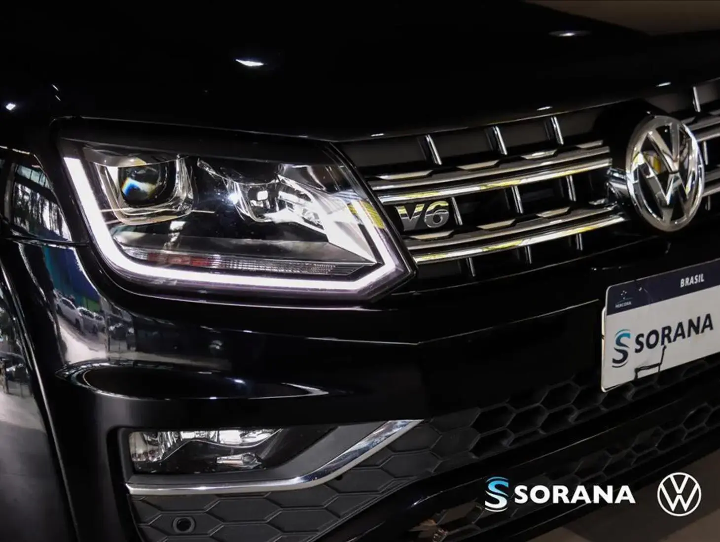 galeria AMAROK