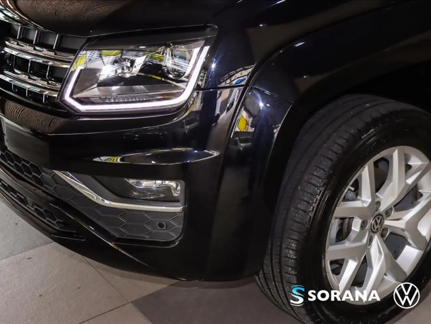 galeria AMAROK