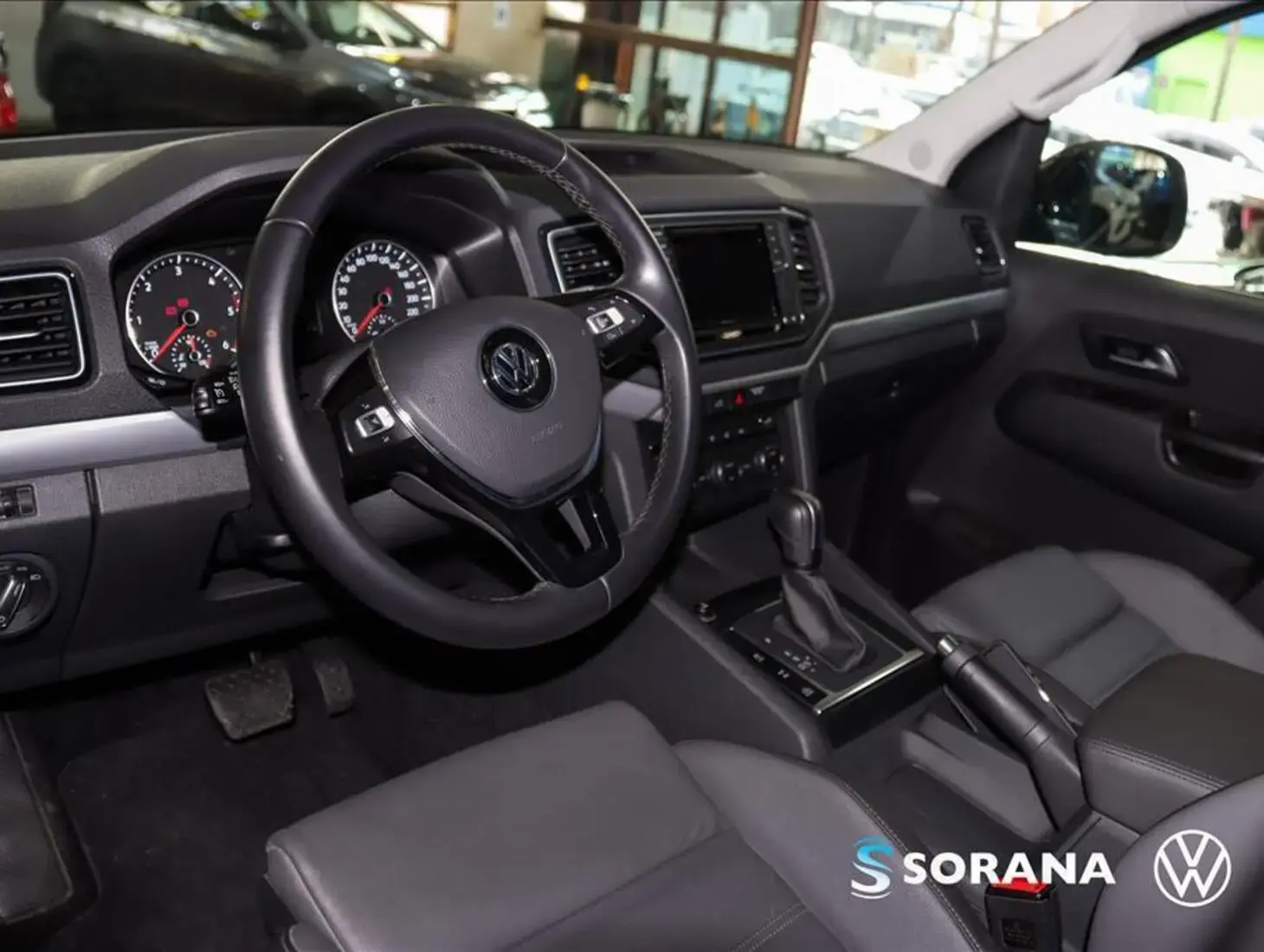 galeria AMAROK