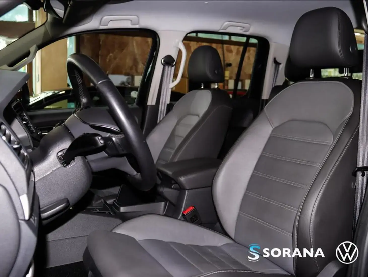 galeria AMAROK