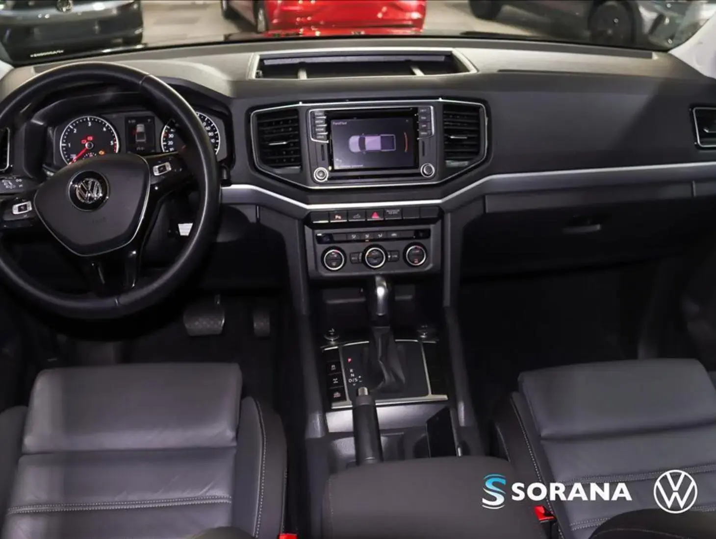 galeria AMAROK