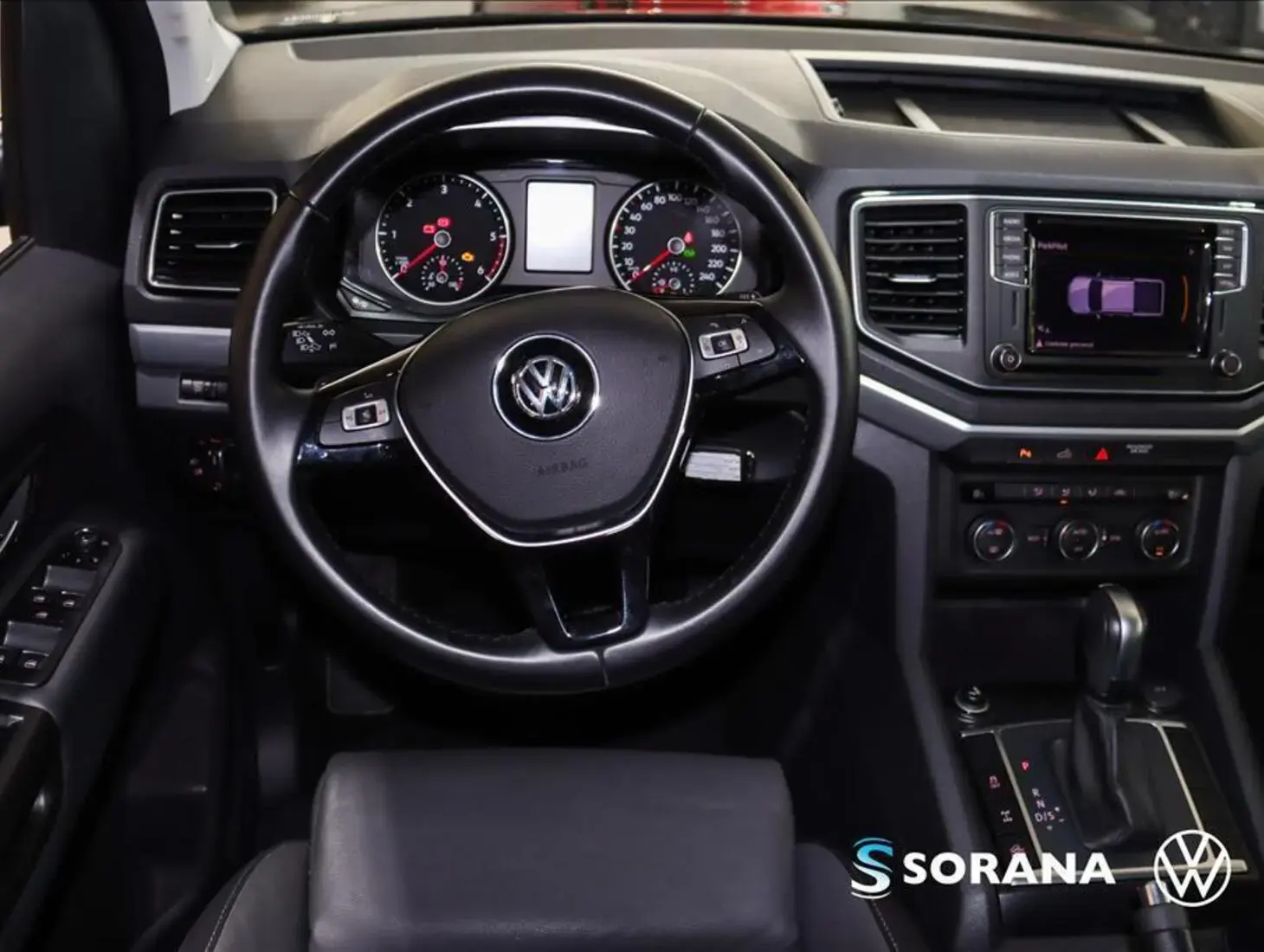 galeria AMAROK