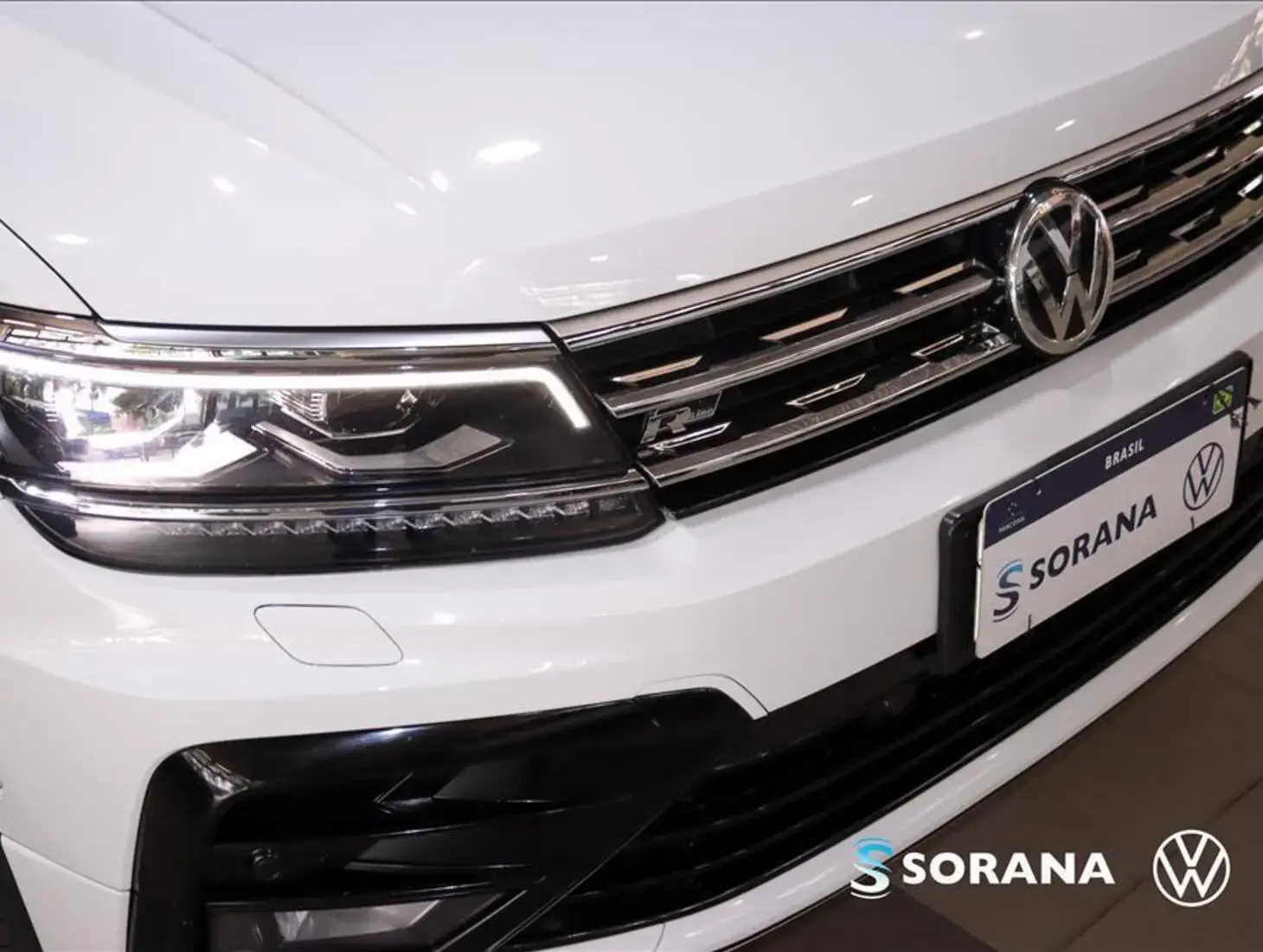 galeria TIGUAN