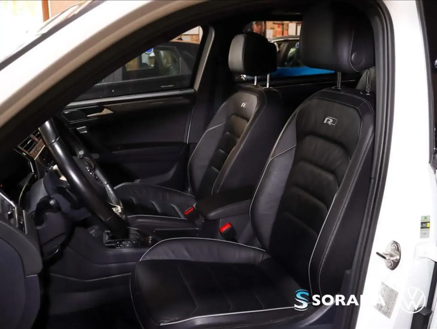 galeria TIGUAN