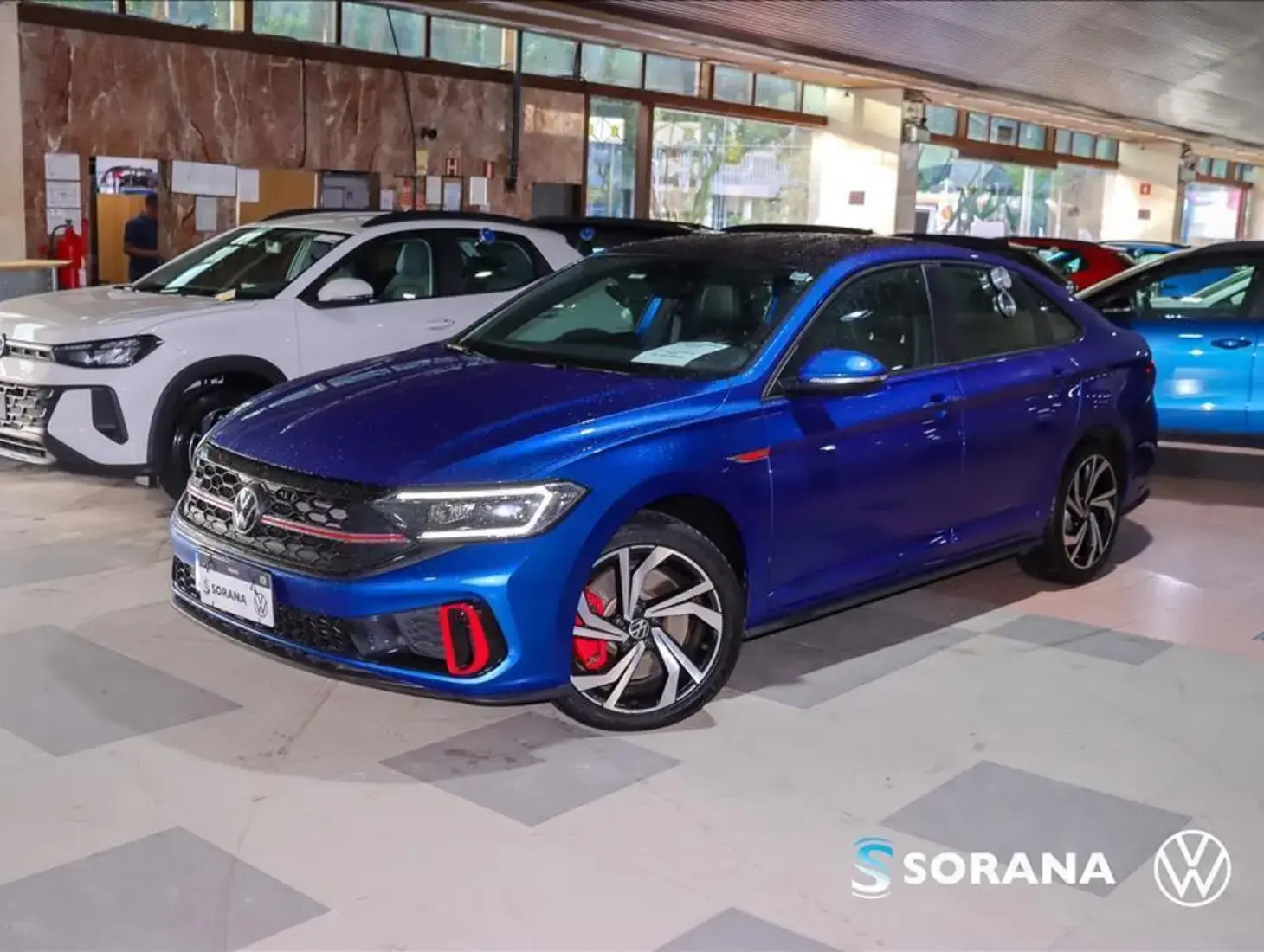 galeria JETTA