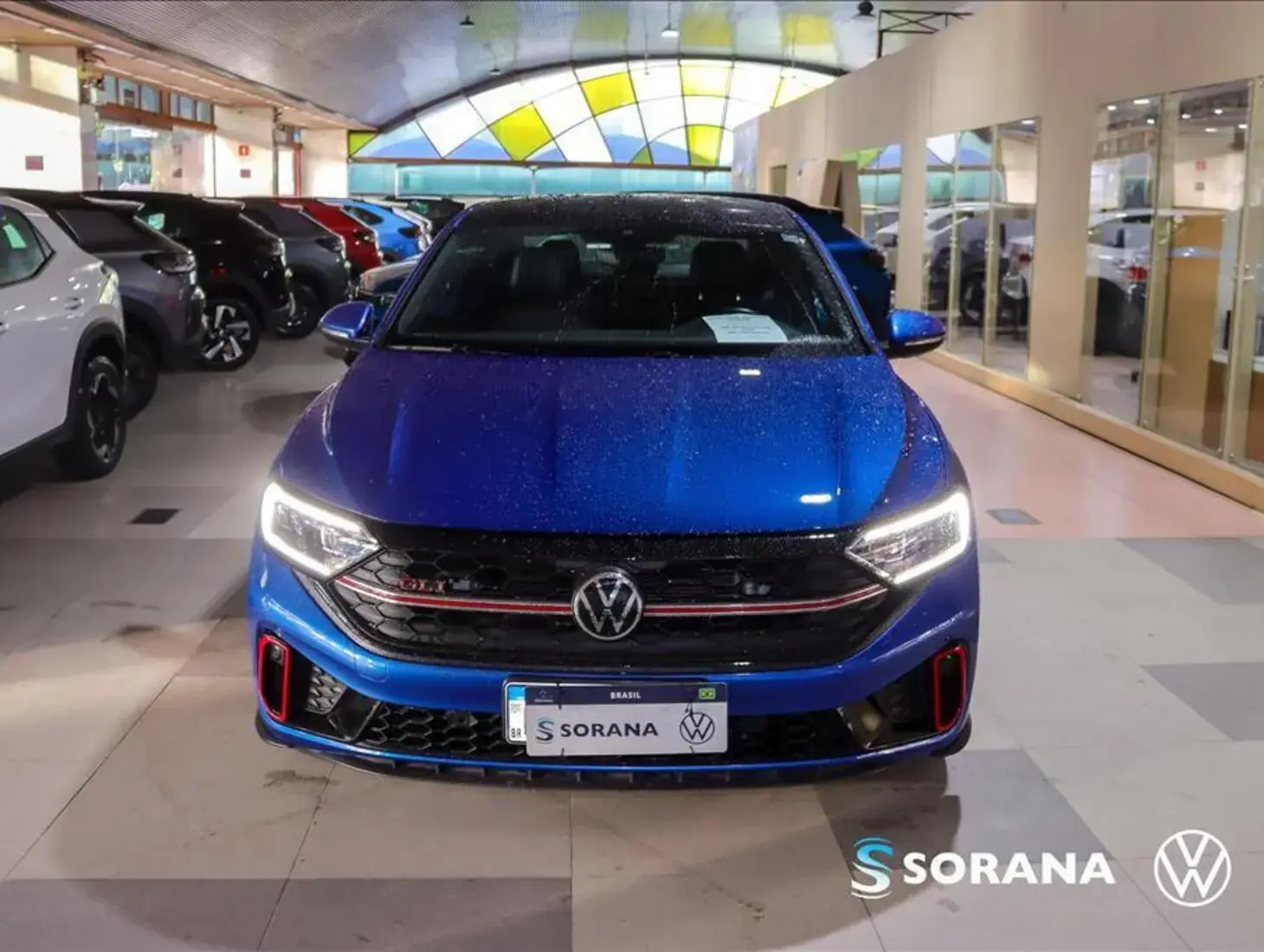 galeria JETTA