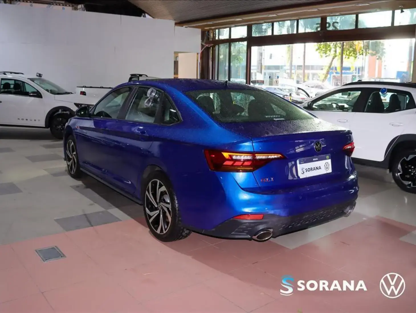galeria JETTA