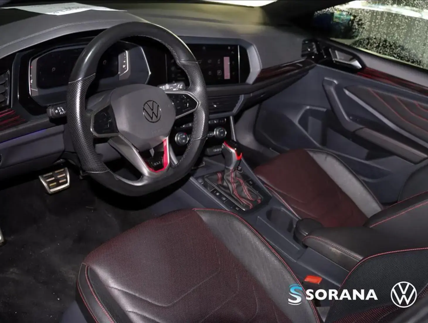 galeria JETTA