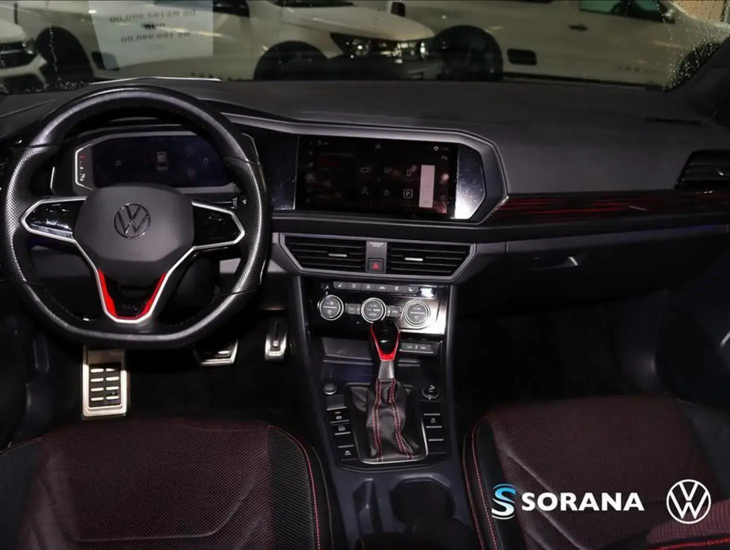 galeria JETTA