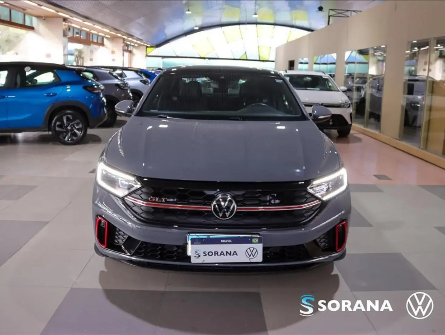galeria JETTA