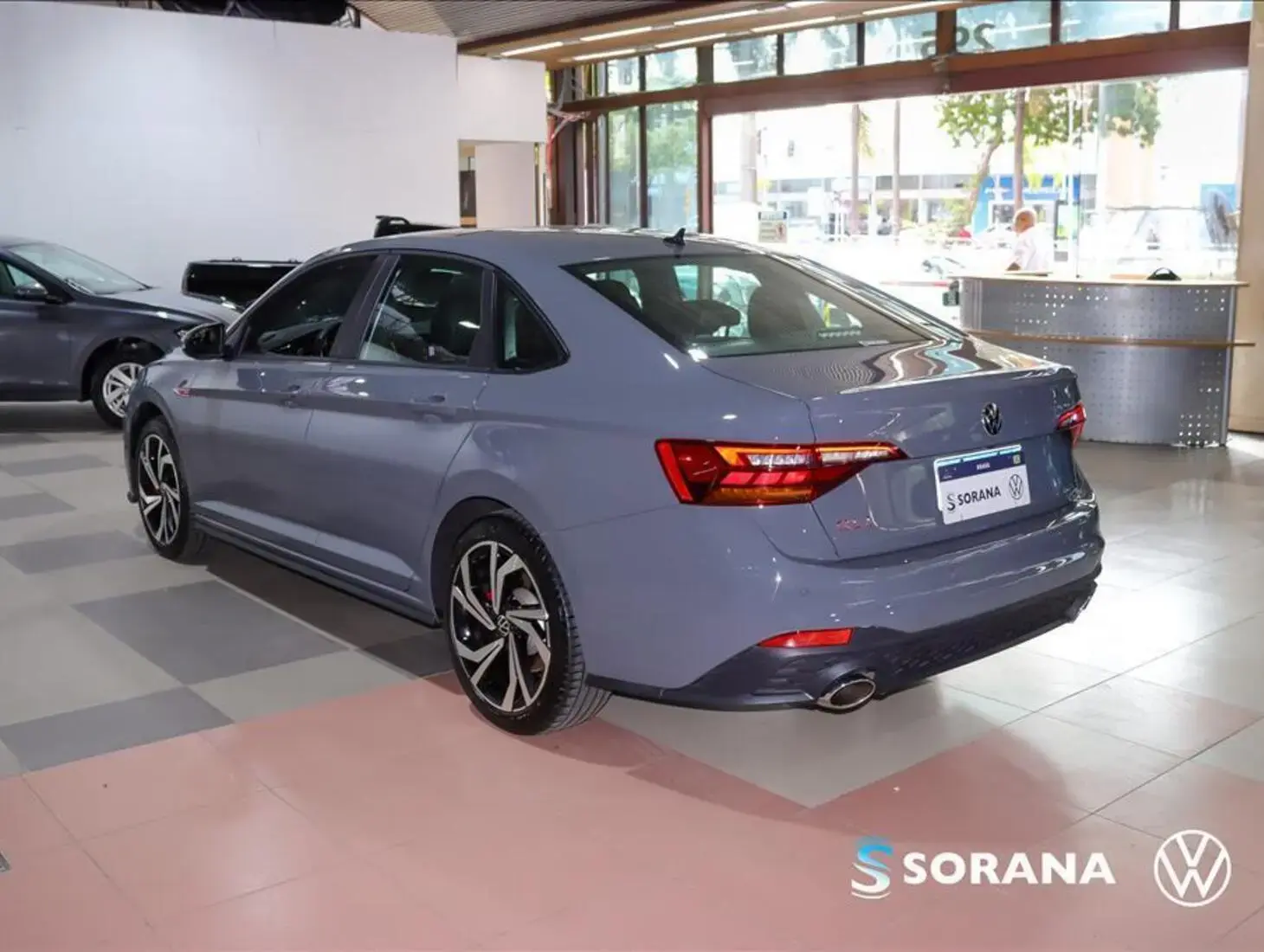 galeria JETTA
