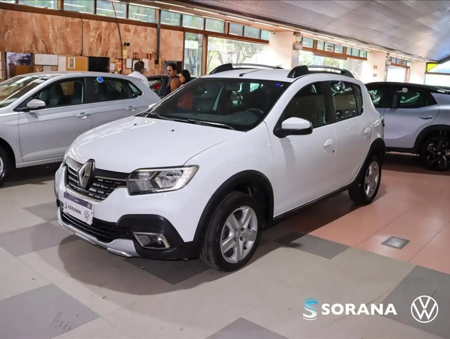 galeria SANDERO
