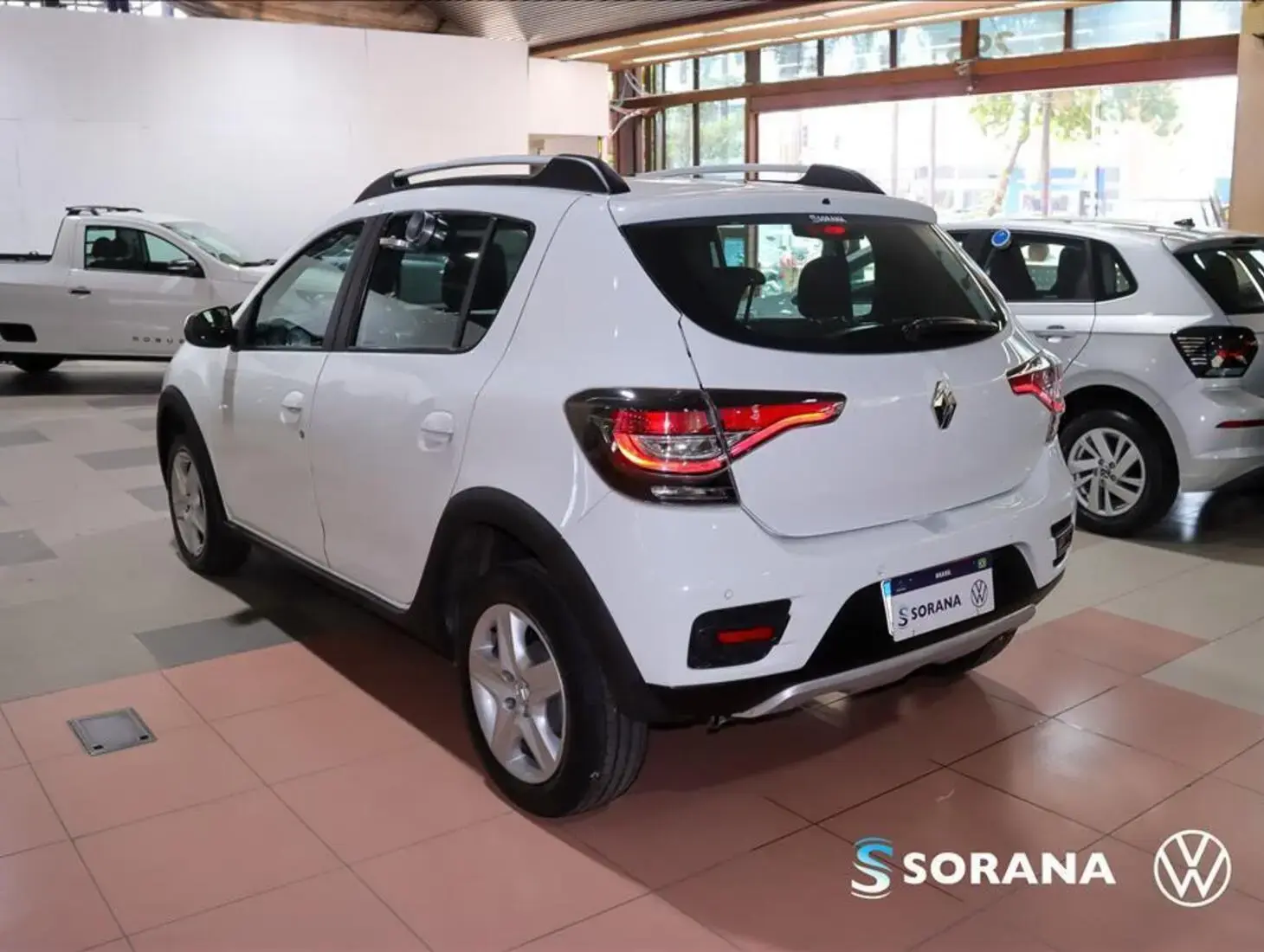 galeria SANDERO