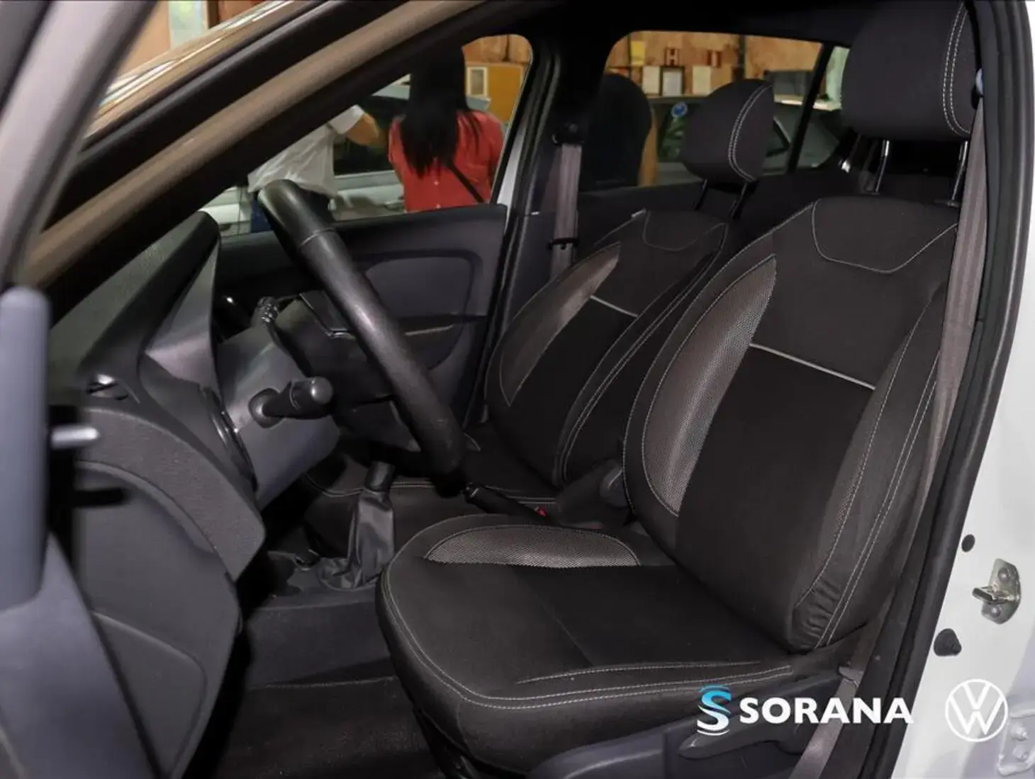 galeria SANDERO