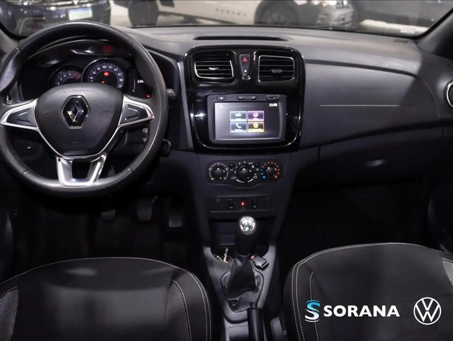 galeria SANDERO