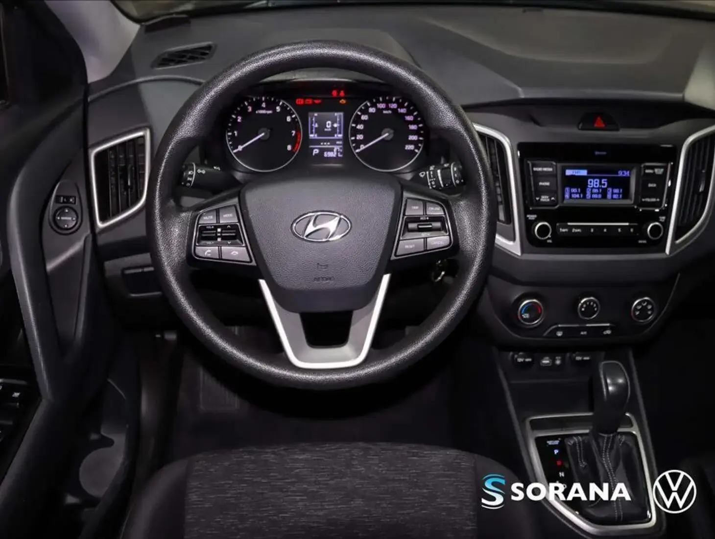 galeria CRETA