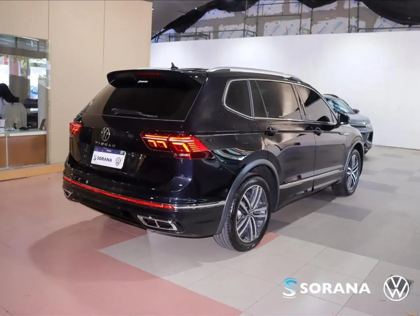 galeria TIGUAN