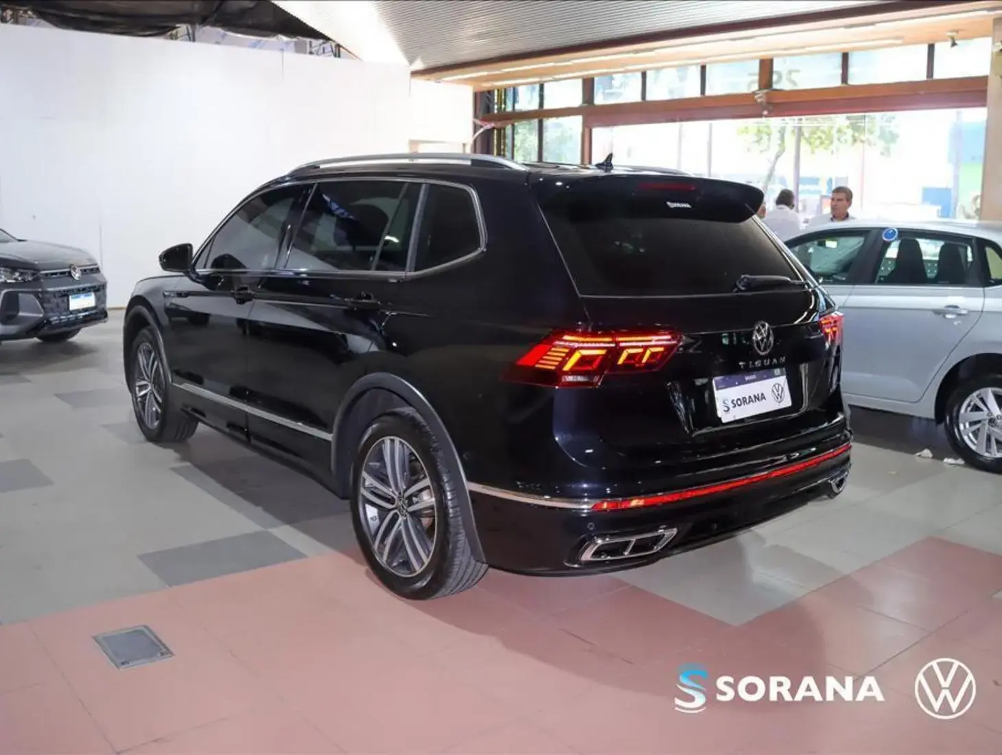 galeria TIGUAN