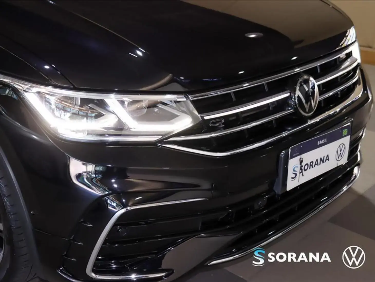 galeria TIGUAN
