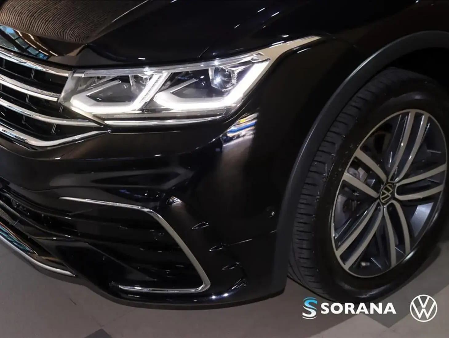 galeria TIGUAN