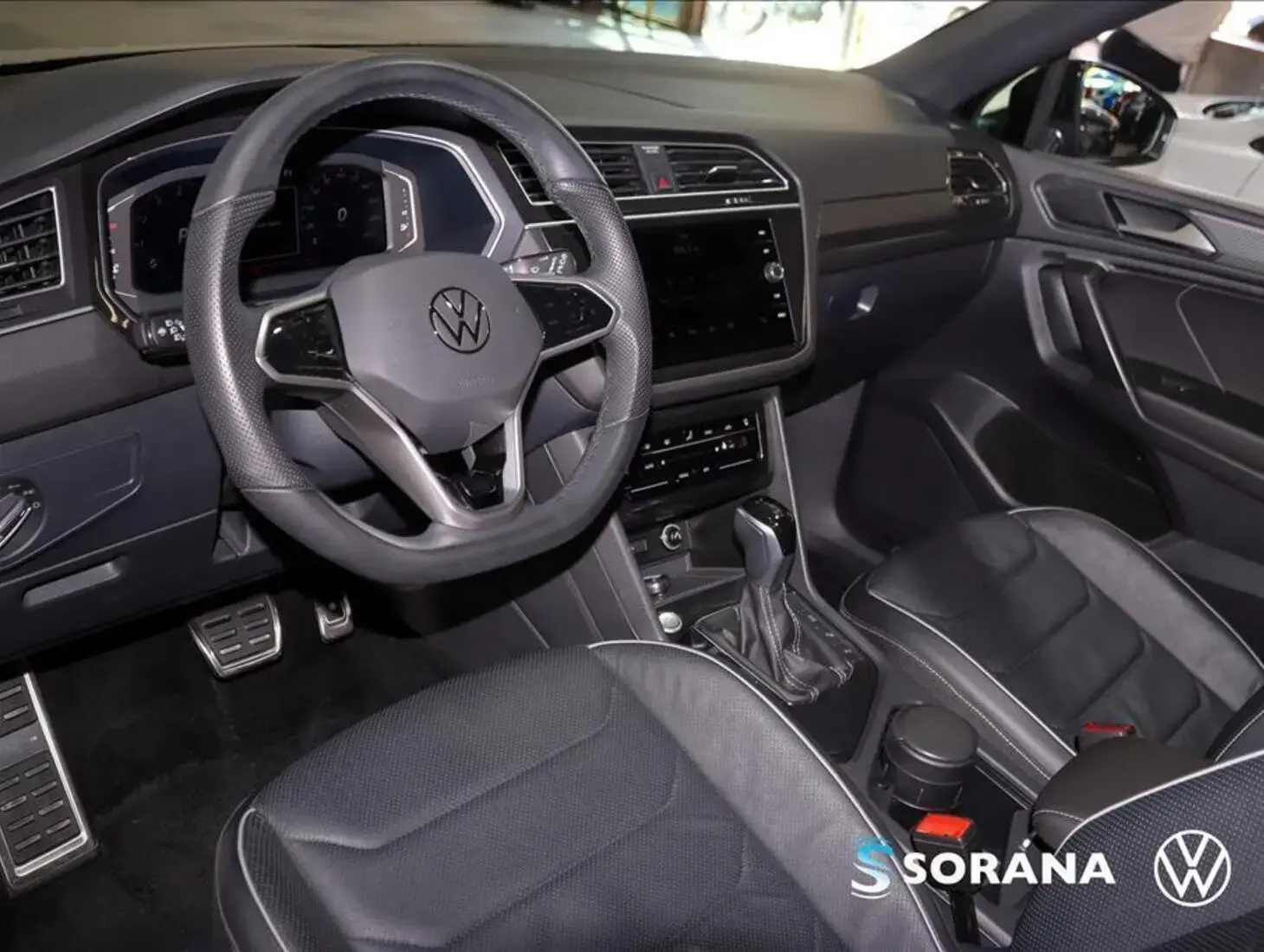galeria TIGUAN