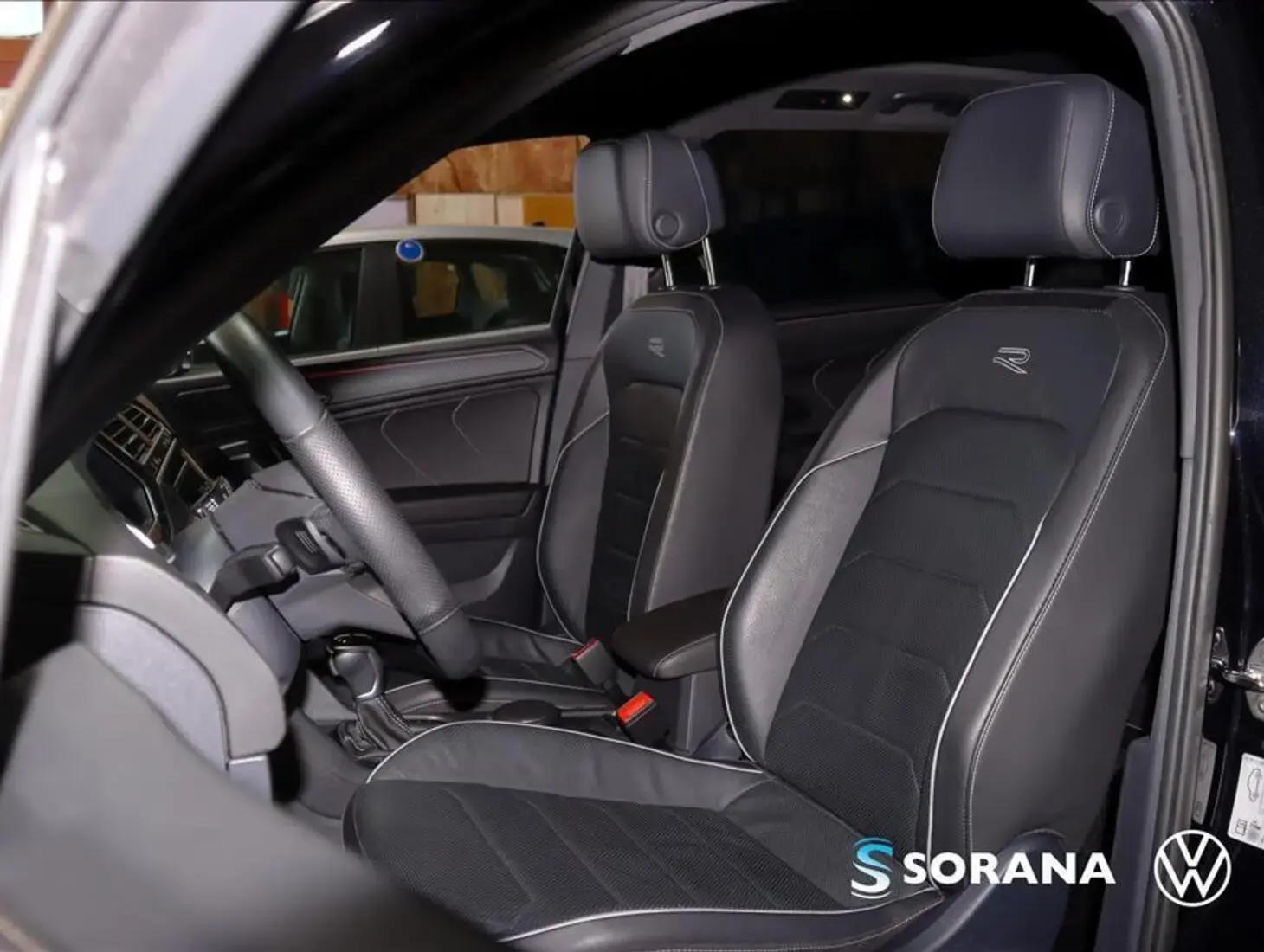 galeria TIGUAN