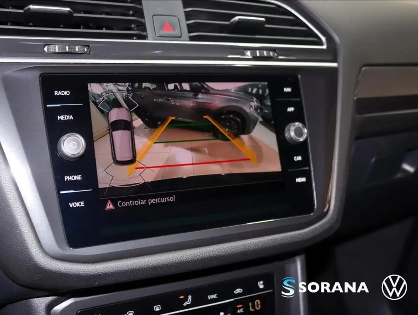 galeria TIGUAN