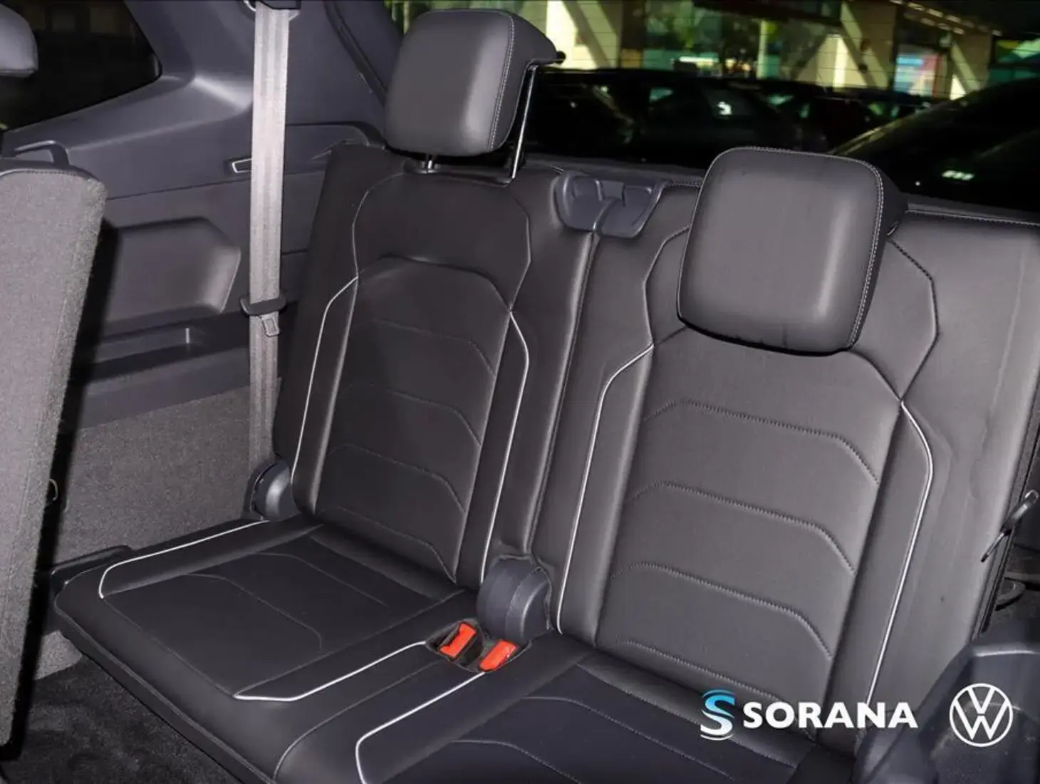 galeria TIGUAN