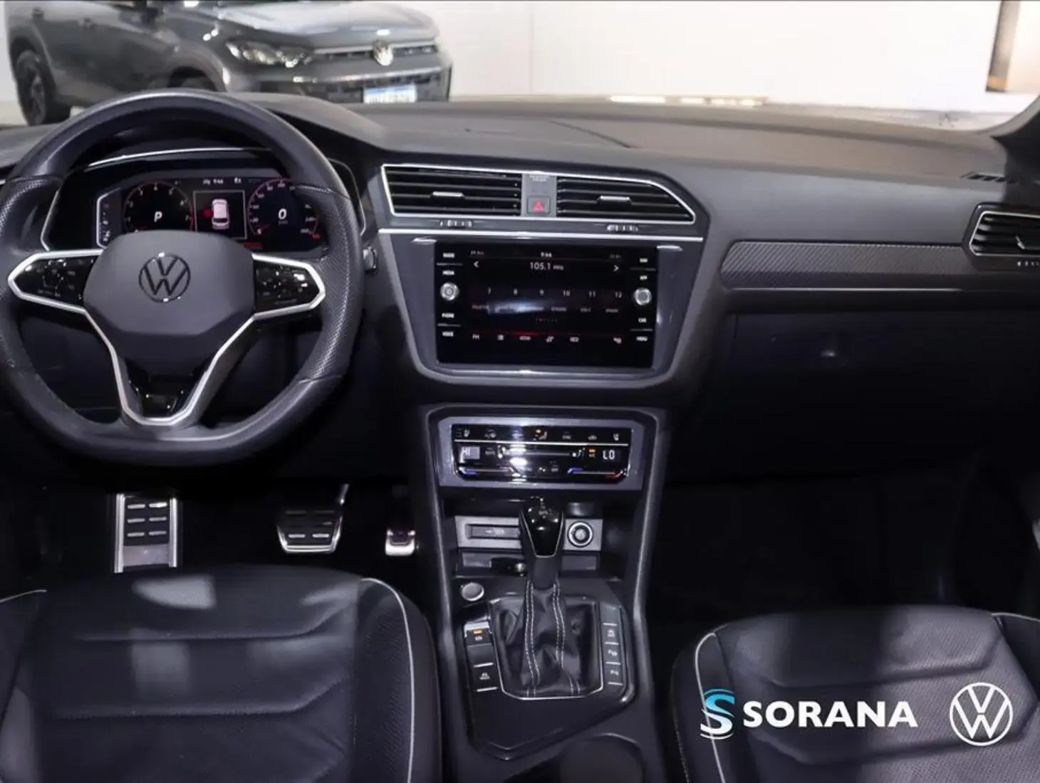galeria TIGUAN
