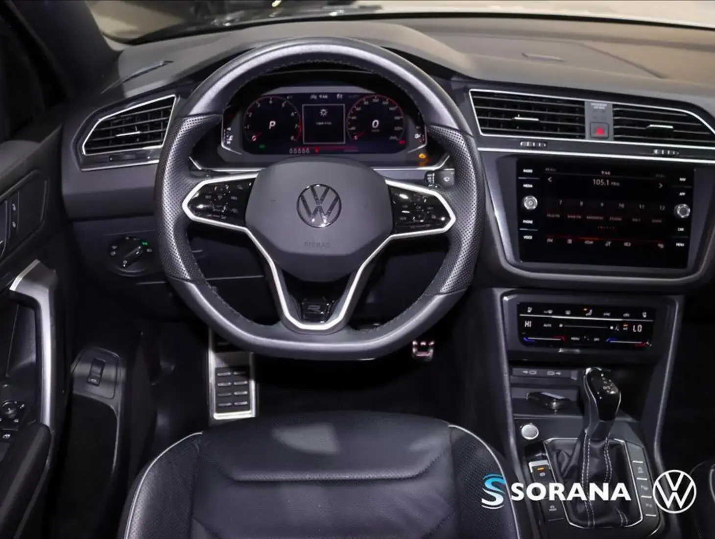 galeria TIGUAN