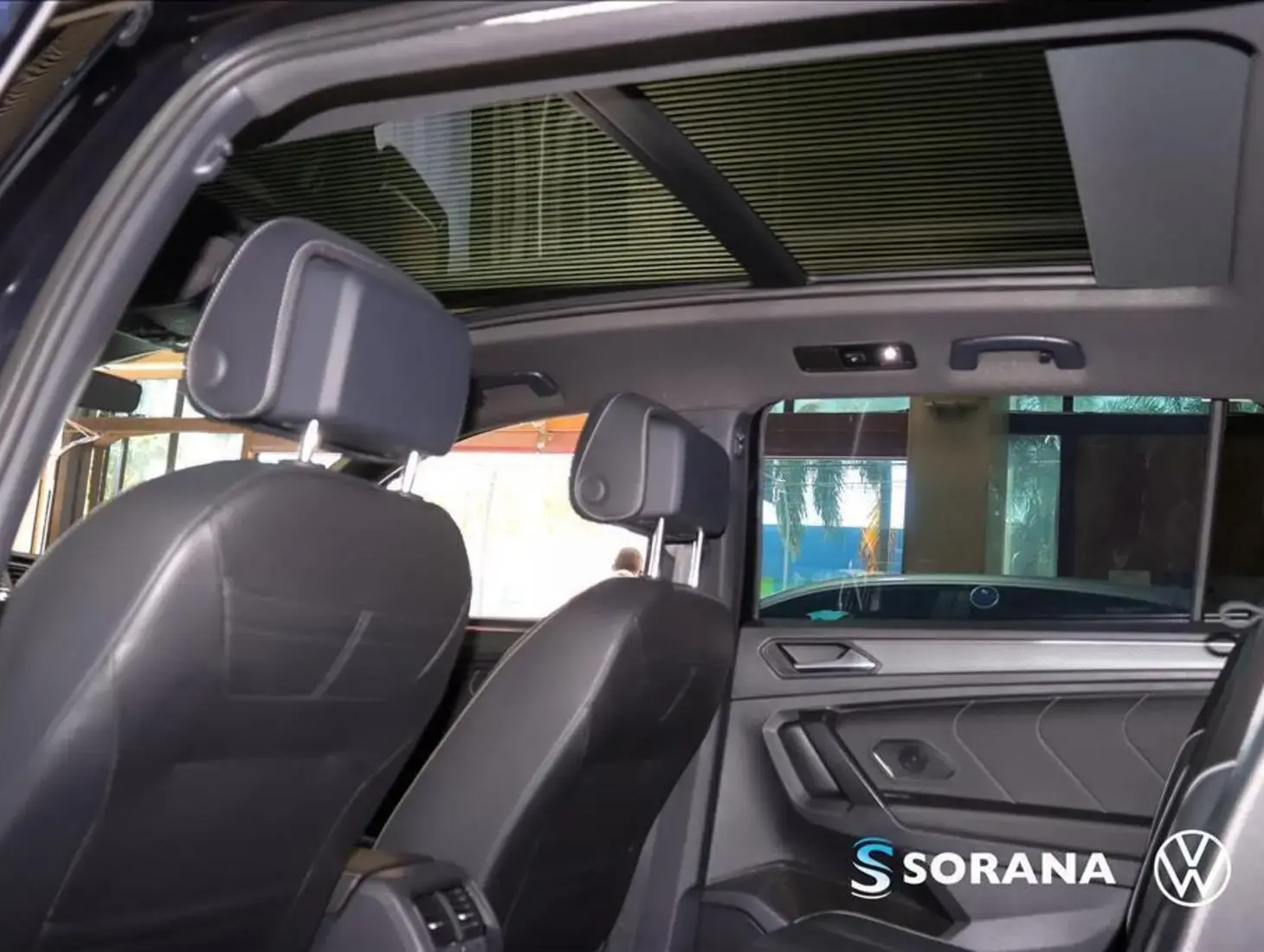 galeria TIGUAN