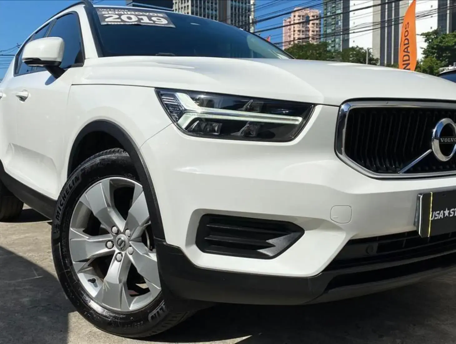 galeria XC40