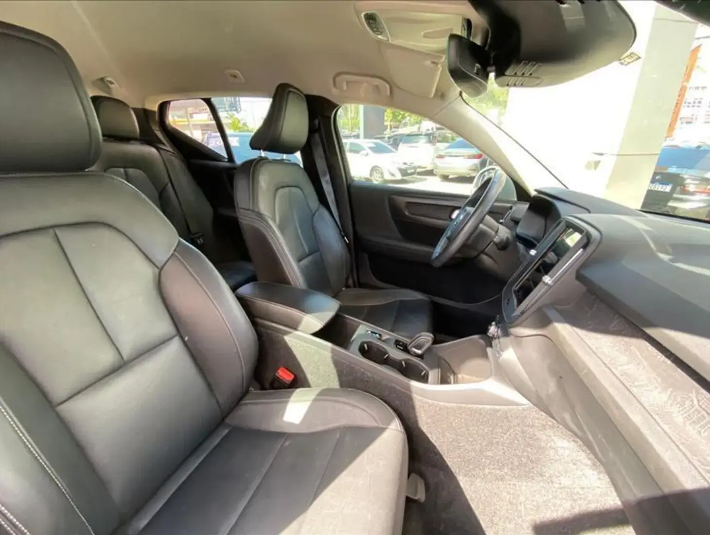 galeria XC40